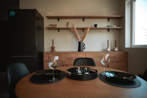 Central Old Town- Ladadika Apartment テッサロニキ エクステリア 写真