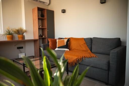 Central Old Town- Ladadika Apartment テッサロニキ エクステリア 写真