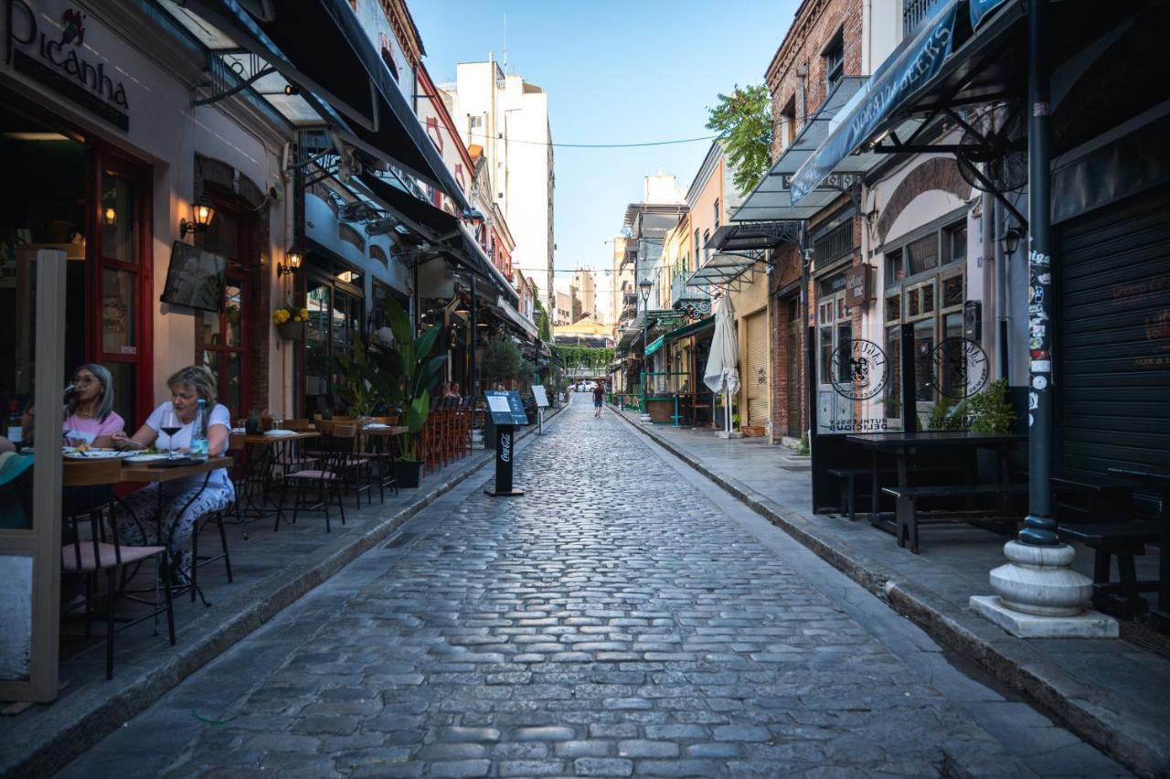 Central Old Town- Ladadika Apartment テッサロニキ エクステリア 写真